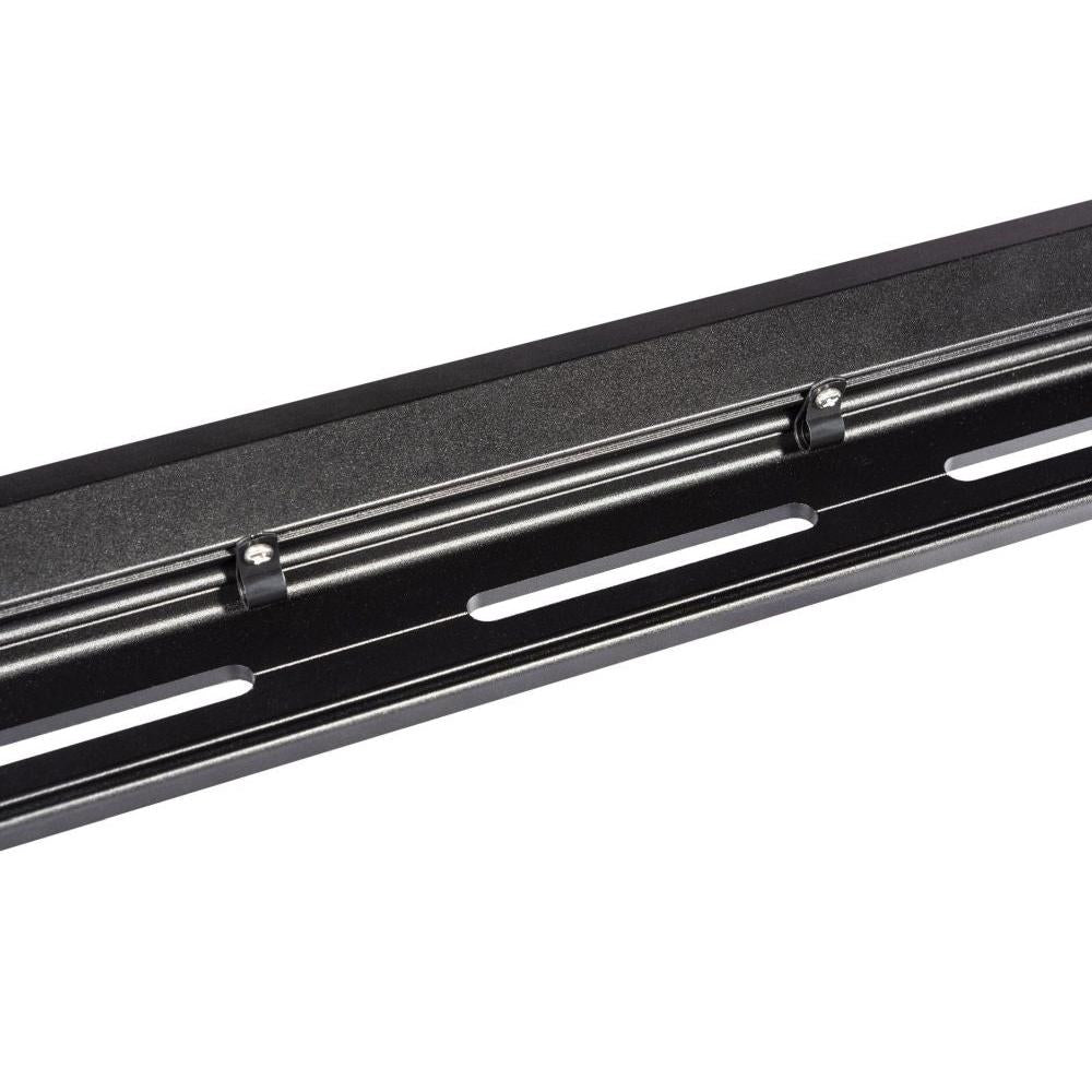 KC HiLiTES 50" KC Xross Bar - Light Mount - Overhead - for 07-18 Jeep JK 7419