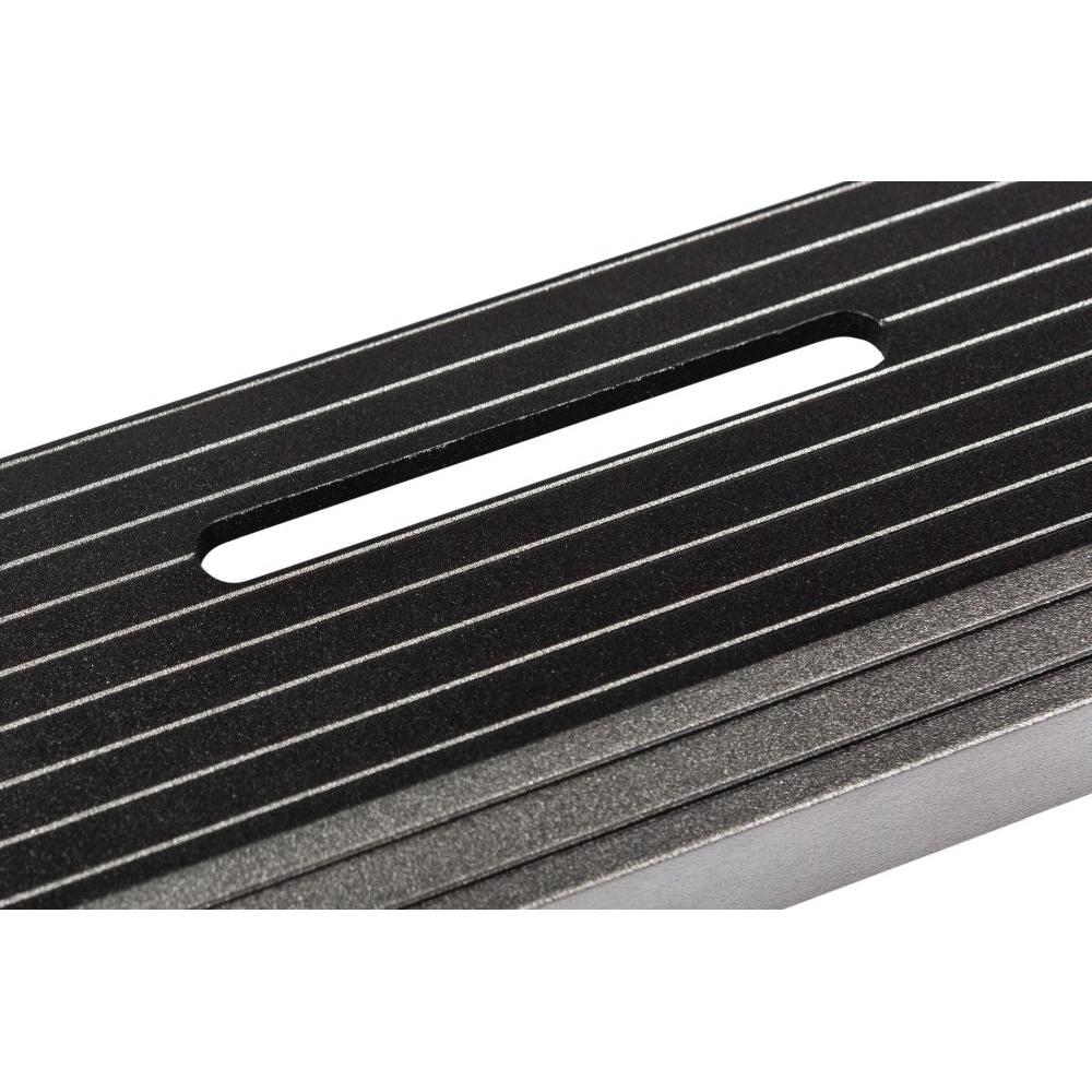 KC HiLiTES 50" KC Xross Bar - Light Mount - Overhead - for 07-18 Jeep JK 7419