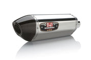 Yoshimura R-77 Race Stainless Full System Exhaust 15350AJ521