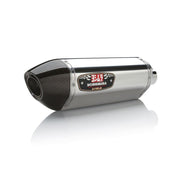 Yoshimura R-77 Race Stainless Full System Exhaust 15350AJ521