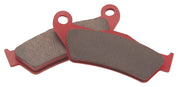 BikeMaster Brake Pad and Shoe For BMW R850RT 2006 Sintered Rear Rear