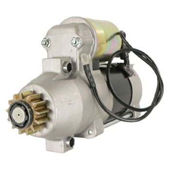 Pro Marine Starter Motor 13 Tooth PRO 7433
