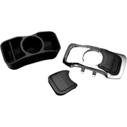 New Honda GL1800B Gold Wing F6B 2013Glove Box Cubby Chrome by Kuryakyn