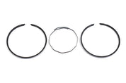 WSM Piston Rings For Kawasaki 80 KFX / LT 87-06 Standard 51-249