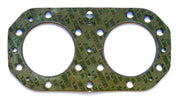 WSM Head Gasket for Kawasaki 650 87-96 007-406-04