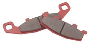 Brake Pad and Shoe For Suzuki GSF400 Bandit 1991-1993 Sintered Front Front