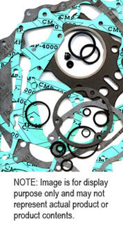 Vertex Complete Gasket Kit (No Oil Seals) 808843
