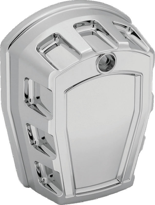 Kuryakyn Chrome Maverick Horn Cover 7474