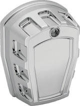 Kuryakyn Chrome Maverick Horn Cover 7474