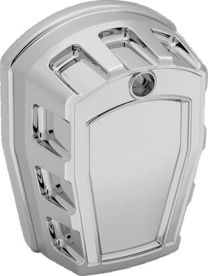 Kuryakyn Chrome Maverick Horn Cover 7474