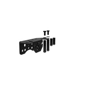 KC HiLiTES Spare Tire Carrier Light Mount 2018+ Jeep Wrangler 2021+ Ford Bronco Raptor