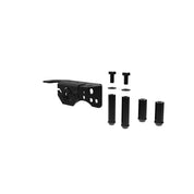KC HiLiTES Spare Tire Carrier Light Mount 2018+ Jeep Wrangler 2021+ Ford Bronco Raptor