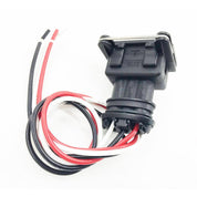 Intellitronix Universal Speedometer Sending Unit for GM Mopar VW; 7/8" - 18 Thread - Multi