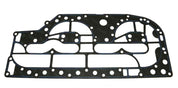 WSM Exhaust Gasket For Mercury / Mariner 80 - 125 Hp 4 Cyl 94-98 521-27