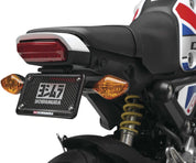 Yoshimura Fender Eliminator Kit For Honda Grom 125 2022 070BG121220