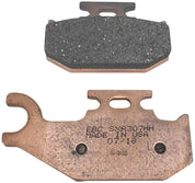 EBC SXRHH Series Race Formula Sintered Brake Pad Rear - SXR307HH