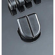Kuryakyn Replacement Rubber for ISO Stirrups