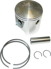 WSM Piston Kit 1mm Over - 010-818-07K