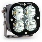 Baja Designs Auxiliary LED Light Pod Each XL Laser Series Spot Pattern Clear Lens Universal 750001