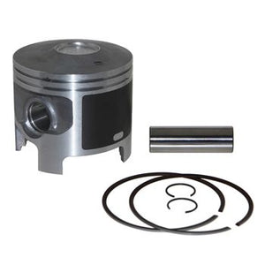 Pro Marine Pro V Piston Kit STD Port 7500P