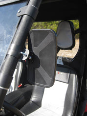 Seizmik UTV Universal Side/Rearview Mirror 56-18039