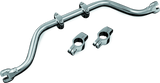 Kuryakyn Chrome Adjustable Mustache Bar 7502