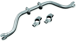 Kuryakyn Chrome Adjustable Mustache Bar 7503