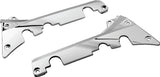 Kuryakyn Chrome Passenger Floorboard Side Covers 7506