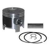 Pro Marine Pro Piston Kit .015 Starboard 7515SV