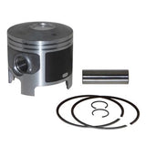 Pro Marine ProV Piston Kit .030 PORT 7530P