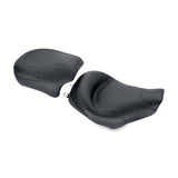 Harley-Davidson FLHR Road King 1997-2007 Wide Touring Solo Seat by Mustang