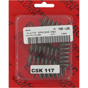 EBC Clutch Plates CSK Spring Kit for Kawasaki ZR 750 F2 (ZR-7) 00-01