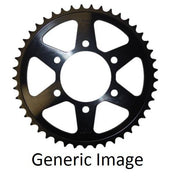 520 BMOR Sealed Chain, Front & Rear Steel Sprocket Kit KAWASAKI ZX636 2003-2006