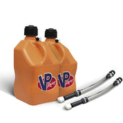 VP Racing Square 5.5 Gallon Utility Jugs