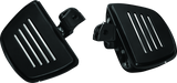 Kuryakyn Black Premium Mini Boards 7564