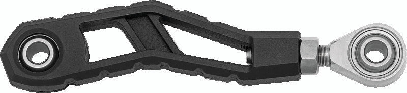 Kuryakyn Black Premium Mini Boards Without Adapters 7579