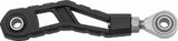 Kuryakyn Black Premium Mini Boards Without Adapters 7579