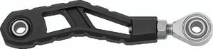 Kuryakyn Black Premium Mini Boards Without Adapters 7579