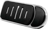 Kuryakyn Chrome Brake Pedal Pad Extension 7587