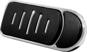 Kuryakyn Chrome Brake Pedal Pad Extension 7587
