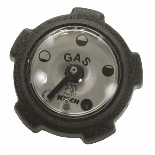 Gas Cap With Gauge for Snowmobile ARCTIC CAT JAG 3000 F/A 1979-1980