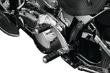 Kuryakyn Chrome Trident Small With Male-Mount Adapters 7590