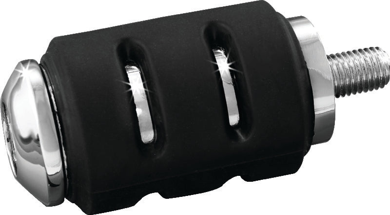Kuryakyn Chrome Trident Shift Peg Standard 7593