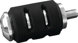 Kuryakyn Chrome Trident Shift Peg Standard 7593