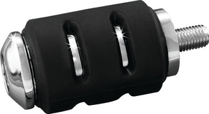 Kuryakyn Chrome Trident Shift Peg Standard 7593