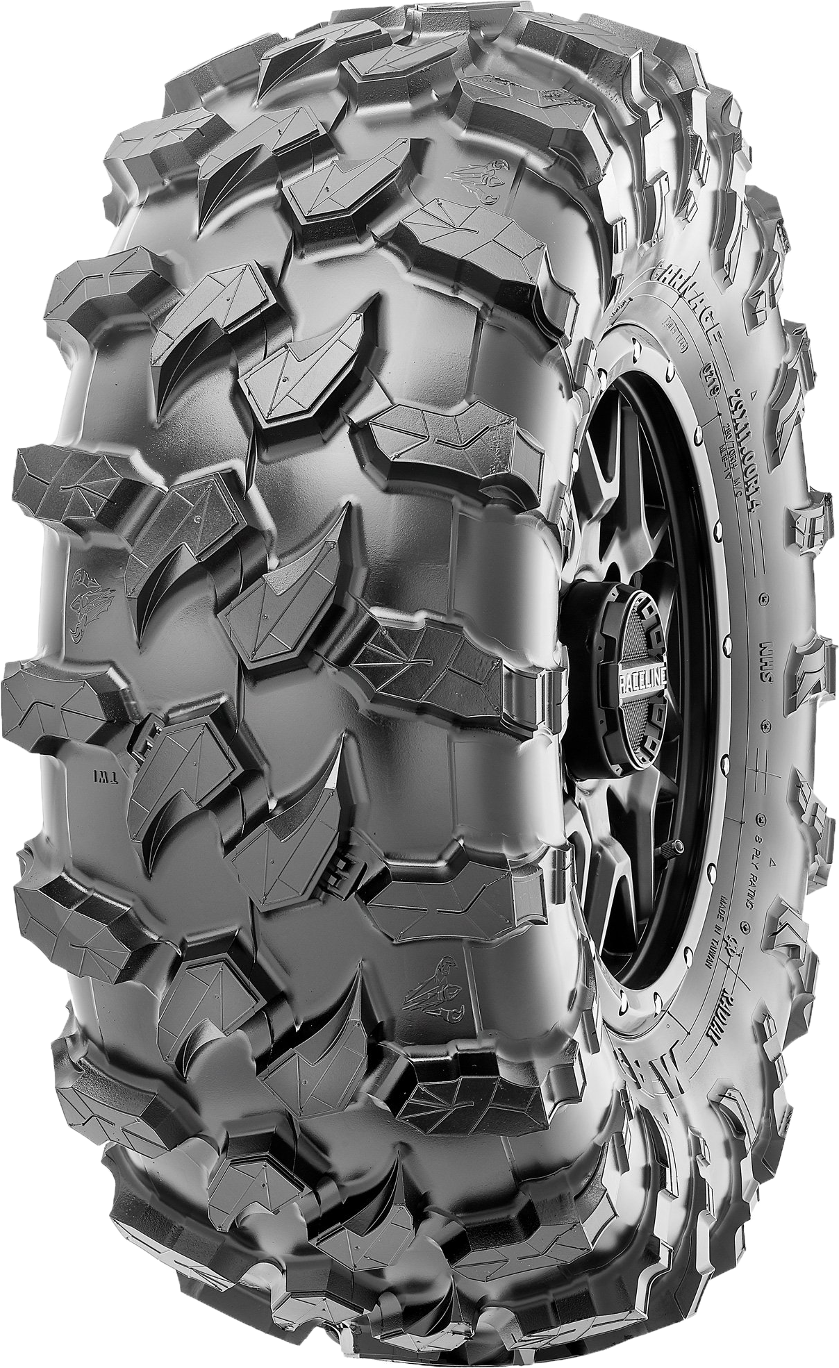 Maxxis Carnage ML19 Tire