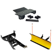 Denali UTV Snow Plow Kit For Can-Am Maverick 1000R 4x4 XDS Turbo 2015