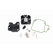 WSM Carburetor Kit For Mercury / Mariner / Yamaha 25 - 40 Hp 4-Stroke 600-13