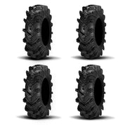 ITP Set of 4 Cryptid Tires Front/Rear [30x10-14]