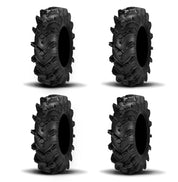 ITP Set of 4 Cryptid Tires Front/Rear [30x10-14]